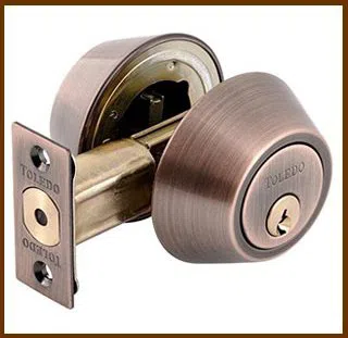 Colleyville Locksmith Service Colleyville, TX 817-357-4092 - 17-deadbolt-lock
