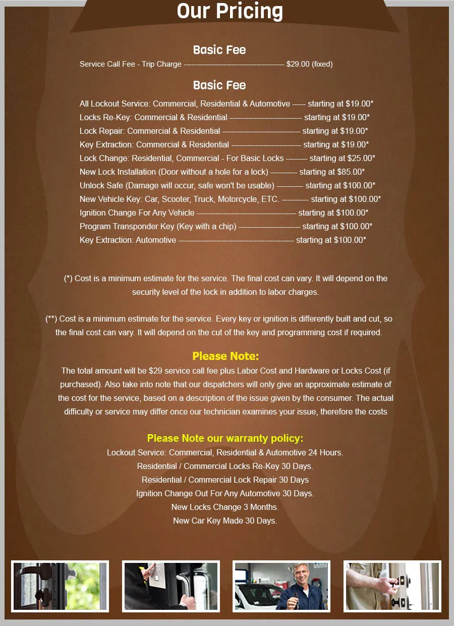 Colleyville Locksmith Service Colleyville, TX 817-357-4092